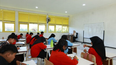 sekolah-rakyat-banyuwangi,-tempat-anak-belajar-disiplin-dan-hidup-mandiri-sejak-dini-–-times-banyuwangi