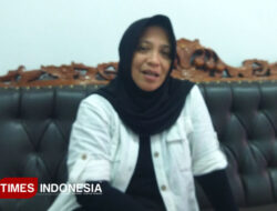 Rasio Dokter Jauh dari Ideal, Dinkes Pacitan Akui Masih Keteteran – TIMES Banyuwangi