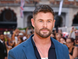 Chris Hemsworth Tegaskan Dirinya Tetap Perankan Thor untuk MCU – TIMES Banyuwangi