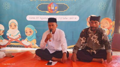 tasyakuran-setahun-madrasah-diniyah-takmiliyah-smpn-3-rogojampi