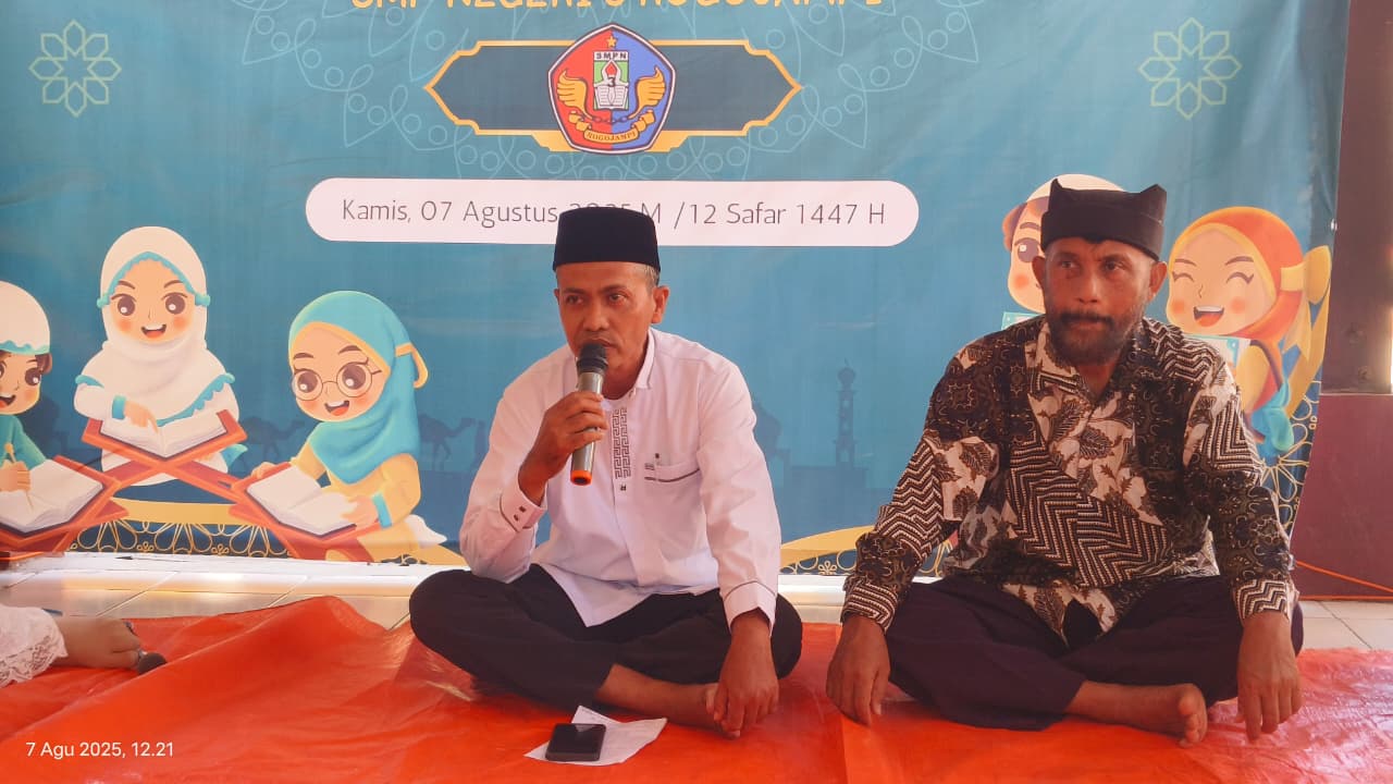 tasyakuran-setahun-madrasah-diniyah-takmiliyah-smpn-3-rogojampi