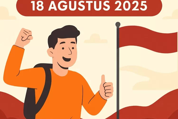 resmi!-18-agustus-2025-jadi-cuti-bersama,-siap-siap-libur-panjang