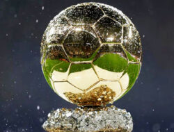 Daftar Lengkap Nominasi Ballon d’Or 2025, Upacara Digelar 22 September – TIMES Banyuwangi