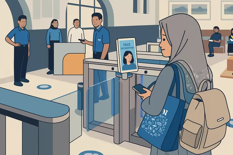 6-juta-orang-sudah-coba,-ini-cara-boarding-di-kai-tanpa-cetak-tiket-sama-sekali
