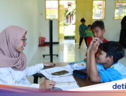 Naura Belajar Mandiri Sejak Kecil di Sekolah Rakyat Banyuwangi