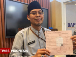 Pemkab Banyuwangi Pastikan Tidak Ada Kenaikan Pajak PBB-P2, Yang Ada Justru Ini! – TIMES Banyuwangi