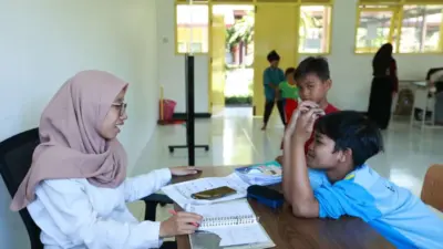 murid-murid-sekolah-rakyat-di-banyuwangi-mulai-beradaptasi-dengan-konsep-selokah-asrama