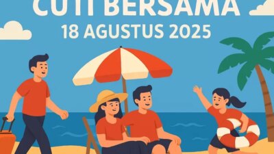 pemerintah-tambah-libur-nasional,-18-agustus-2025-jadi-cuti-bersama,-ini-alasannya