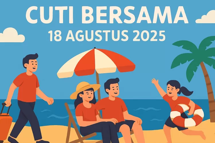 pemerintah-tambah-libur-nasional,-18-agustus-2025-jadi-cuti-bersama,-ini-alasannya