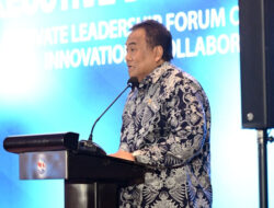 Rachmat Gobel Pimpin Dialog Eksekutif Indonesia–Jepang 2025: Perkuat Kepercayaan dan Investasi Strategis – TIMES Banyuwangi