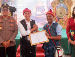 Wolobobo Ngada Festival 2025, Kopi hingga Bambu Ngada Naik Kelas ke Panggung Nasional – TIMES Banyuwangi