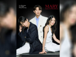 Mengenal Eutanasia, Tindakan Medis yang Muncul di Drakor Mary Kills People – TIMES Banyuwangi
