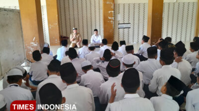 pemkab-banyuwangi-kembali-intensifkan-tim-pembina-pesantren-sehat-–-times-banyuwangi
