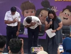 KA Argo Bromo Anjlok, Puan Apresiasi Dirut KAI: Pemimpin Sejati Berani Mengakui Kesalahan