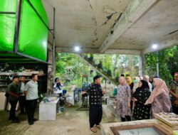 Sky Farm Glenmore Banyuwangi, Pusat Edukasi Unik “One Stop Sustainability”