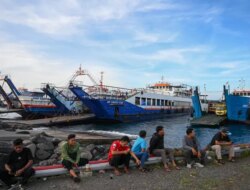 BKI Kumpulkan Kapten dan Operator Kapal, Tekankan Keselamatan Pasca Insiden KMP Tunu di Selat Bali