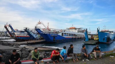 bki-kumpulkan-kapten-dan-operator-kapal,-tekankan-keselamatan-pasca-insiden-kmp-tunu-di-selat-bali