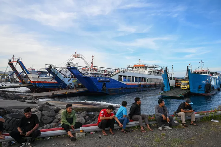 bki-kumpulkan-kapten-dan-operator-kapal,-tekankan-keselamatan-pasca-insiden-kmp-tunu-di-selat-bali