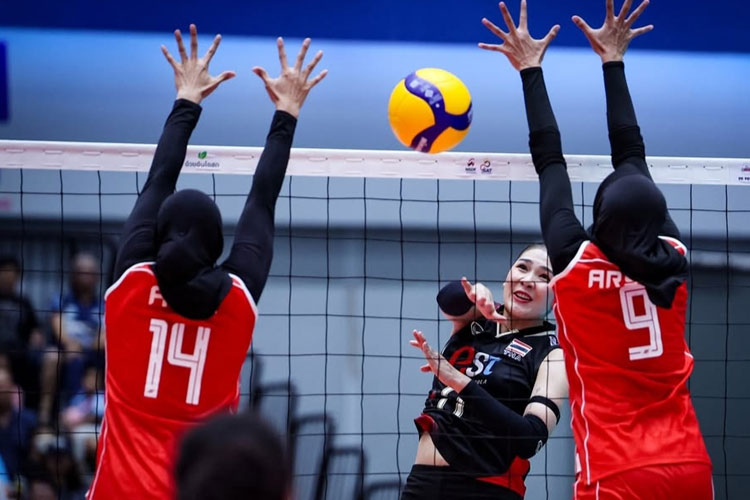 sea-v-league-2025-leg-2,-thailand-kembali-bungkam-indonesia-3-0-–-times-banyuwangi