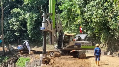 update-jalur-gumitir-ditutup-total!-proyek-dikebut-24-jam-meski-diterjang-hujan