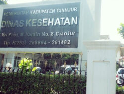 Pemkab Cianjur Targetkan 300 Ribu Pelajar Jalani Cek Kesehatan Gratis oleh Ratusan Nakes – TIMES Banyuwangi