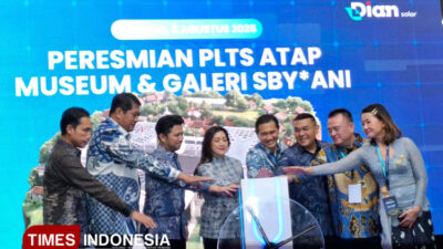 dian-solar-dedikasikan-plts-atap-bagi-museum-&-galeri-sby*ani-pacitan-–-times-banyuwangi