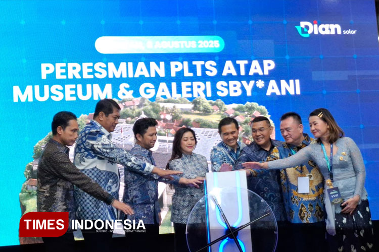 dian-solar-dedikasikan-plts-atap-bagi-museum-&-galeri-sby*ani-pacitan-–-times-banyuwangi