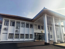 Praperadilan Kasus Korupsi PJU Dishub Cianjur, Tersangka DG Tantang Kejari soal Prosedur – TIMES Banyuwangi