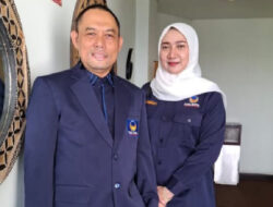 Fraksi NasDem DPRD Banyuwangi Minta Eksekutif Komitmen Tak Naikkan Tarif PBB-P2 – TIMES Banyuwangi