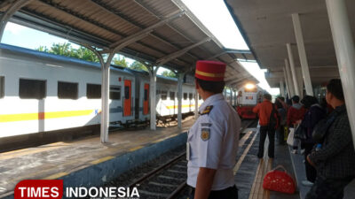 efek-penutupan-jalur-gumitir,-penumpang-kereta-api-di-banyuwangi-meningkat-–-times-banyuwangi