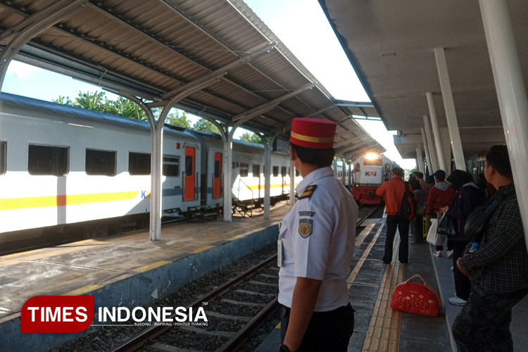 efek-penutupan-jalur-gumitir,-penumpang-kereta-api-di-banyuwangi-meningkat-–-times-banyuwangi