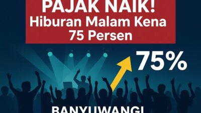 14-poin-perubahan-perda-01/2024:-pajak-naik,-hiburan-malam-di-banyuwangi-kena-75-persen