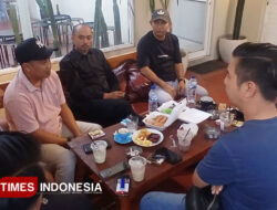 Dongkrak Pariwisata, Banyuwangi Ijen Geopark Downhill 2025 Terus Dimatangkan – TIMES Banyuwangi