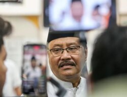 Tanggapi PPATK, Gus Ipul Janji Segera Verifikasi Temuan 28 Ribu Pegawai BUMN dan Dokter Penerima Bansos