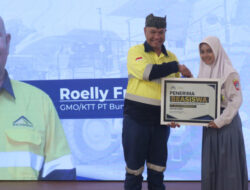 Mengintip Suka Cita 80 Putra Putri Banyuwangi Penerima Program Beasiswa Tambang Emas PT BSI – TIMES Banyuwangi