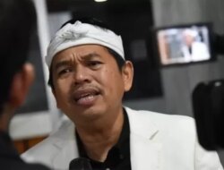 Gubernur Dedi Mulyadi Geram! Tiba-Tiba Stop Bansos untuk Ribuan Warga Jabar
