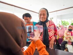 Petugas Bansos Geruduk Rumah Warga! KPM Wajib Siapkan Dokumen Ini, Catat Jadwal Ceknya
