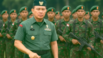 guncang-tni!-panglima-agus-subiyanto-rotasi-44-jenderal,-6-pangdam-baru-lahir