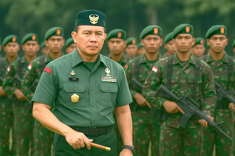guncang-tni!-panglima-agus-subiyanto-rotasi-44-jenderal,-6-pangdam-baru-lahir