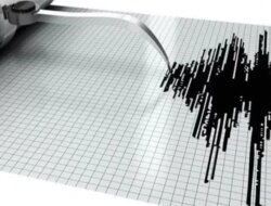 Indonesia di Bibir Cincin Api, Ancaman Megathrust Tinggal Menunggu Waktu