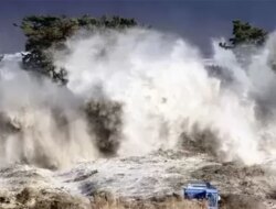 Deretan Dampak Mengerikan Jika Bencana Megathrust Benar-Benar Terjadi di Wilayah Indonesia