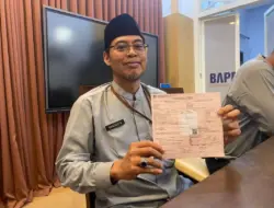 Pemkab Banyuwangi Pastikan Tidak Ada Kenaikan Tarif PBB, Perhitungan Tetap Perhatikan Klasterisasi