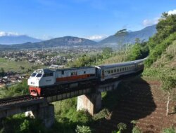Revolusi Rel, Begini Cara KAI Modernisasi Perkeretaapian Indonesia