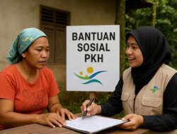 Jadwal Pencairan PKH Tahap 3 Tahun 2025: Wajib Tahu! 4 Cara Ampuh Koordinasi dengan Pendamping PKH Biar Jatahmu Cepat Cair!