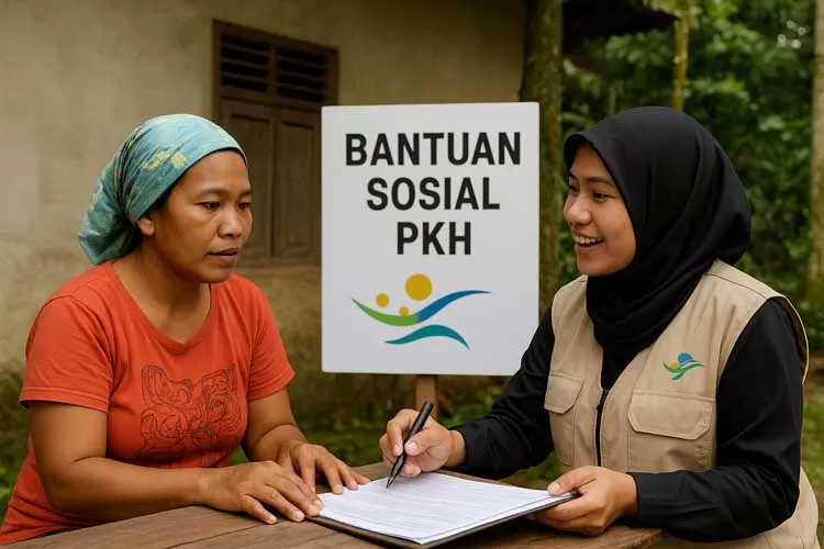 jadwal-pencairan-pkh-tahap-3-tahun-2025:-wajib-tahu!-4-cara-ampuh-koordinasi-dengan-pendamping-pkh-biar-jatahmu-cepat-cair!