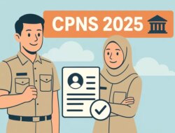 Langkah Bikin Akun SSCASN CPNS 2025, Nomor KK Wajib Disiapkan