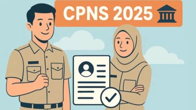 langkah-bikin-akun-sscasn-cpns-2025,-nomor-kk-wajib-disiapkan