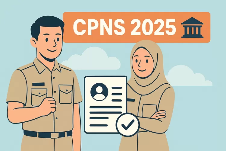 langkah-bikin-akun-sscasn-cpns-2025,-nomor-kk-wajib-disiapkan