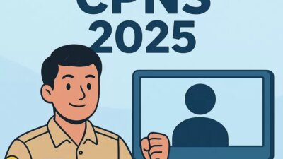fakta-mengejutkan,-cpns-2025-ternyata-tidak-dibatalkan,-ini-penjelasan-resminya