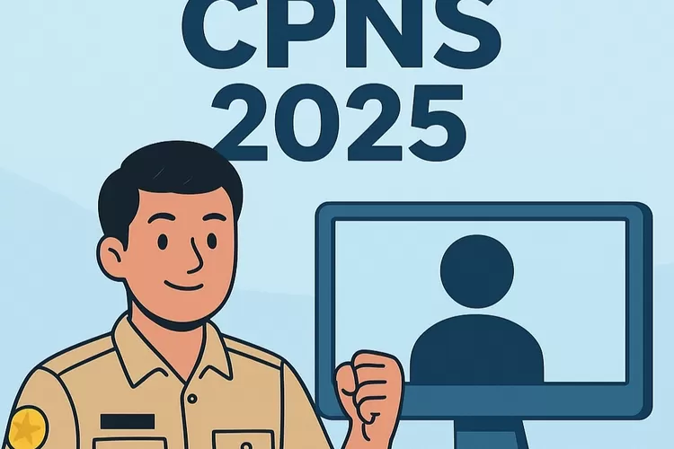 fakta-mengejutkan,-cpns-2025-ternyata-tidak-dibatalkan,-ini-penjelasan-resminya